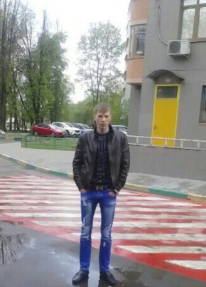 Aleks, 32, Russia, Volosovo