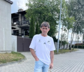 Виталик, 48 лет, Wolsztyn