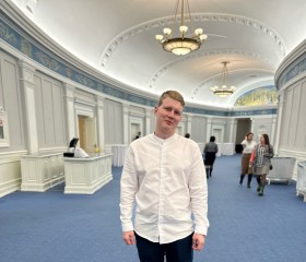 Михаил, 24 года, Новосибирск