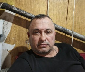 Sasha, 54, Kaliningrad