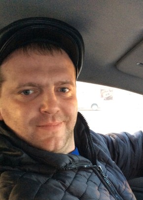 Igor, 43, Россия, Новокузнецк