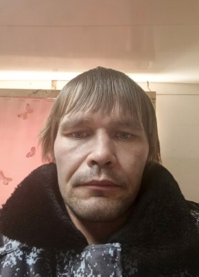 Дая из Ханты-Мансийска 41 год