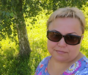 Светлана, 46 лет, Сухиничи