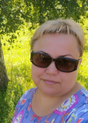 Светлана, 46, Россия, Сухиничи