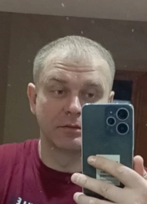 Вадим, 42, Россия, Торопец