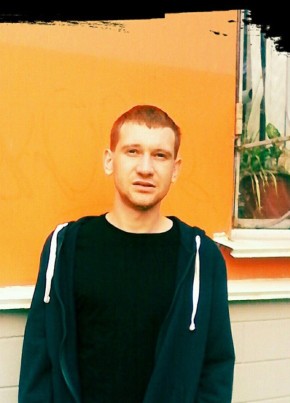 Алексей, 32, Россия, Пенза