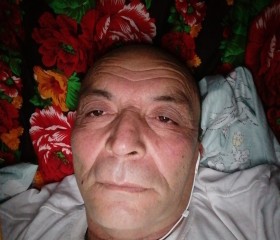 Дильшад, 56 лет, Стерлитамак