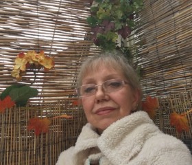 Светлана, 73 года, Praha