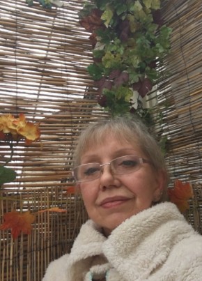 Светлана, 73, Česká republika, Praha