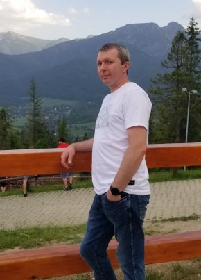 Bohdan, 42, Bundesrepublik Deutschland, Kempten (Allgäu)
