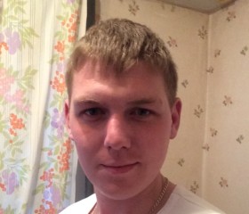 Николай, 30 лет, Дальнегорск