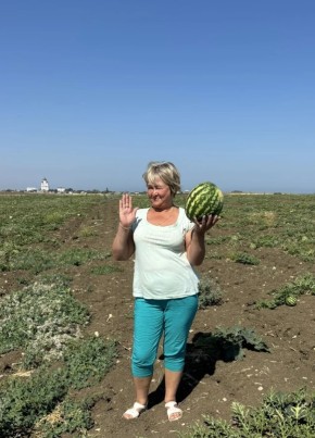Елена из Кимовска 52 года