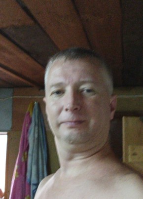 Андрей, 44, Россия, Волгоград