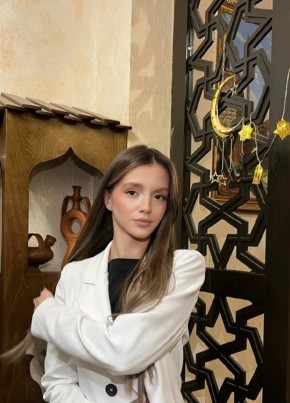 Anastasiya, 18, Russia, Moscow
