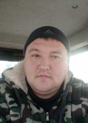 Ильнур, 41, Россия, Елабуга