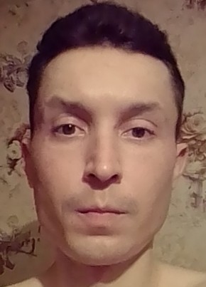 Олег, 36, Россия, Обнинск