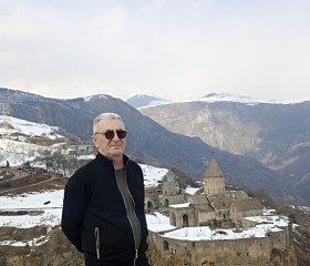 Ovik, 55, Tabriz