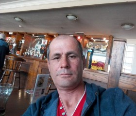 Daniel, 55, Tulcea