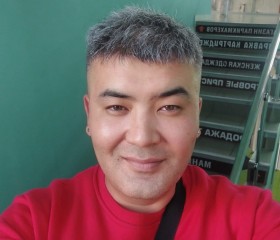 Albert, 39, Moscow