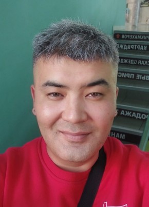 Albert, 39, Russia, Moscow