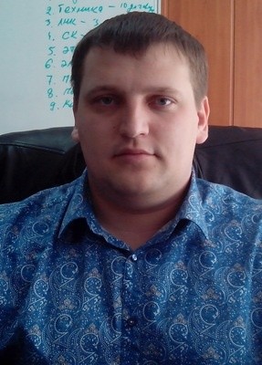 Станислав, 41, Россия, Белинский