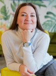 Eva Ershova, 42, Rostov-na-Donu