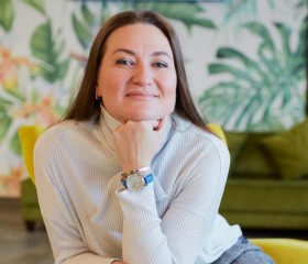 Eva Ershova, 42, Rostov-na-Donu