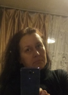 Nadezhda, 45, Russia, Novokuznetsk