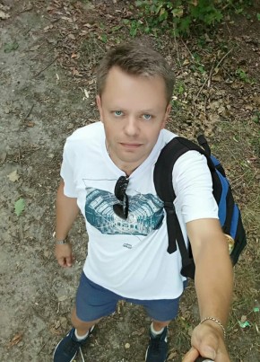 Vadim, 41, Україна, Київ