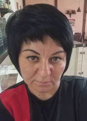 Анна из Усть-Донецкия 44 года