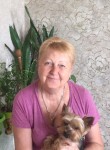 Olga, 65, Krasnodar