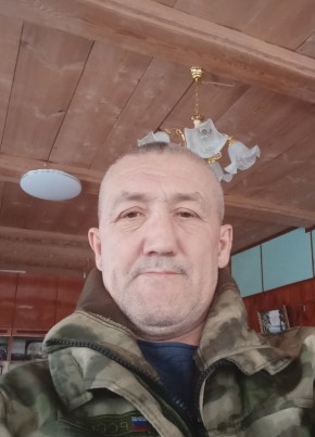 Ренат, 51, Россия, Лаишево