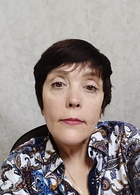 OLGA из Тюльгана 51 год