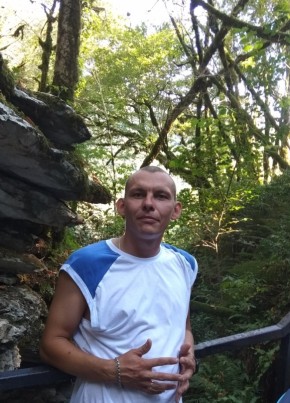 Дмитрий из Волоколамска 43 года