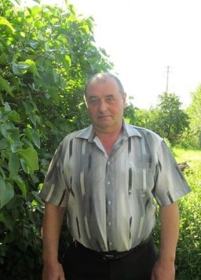 сергей, 62, Россия, Инза