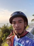 Regin Cataytay, 37, Ualog
