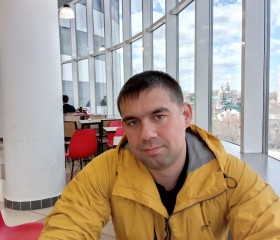 Dima, 35 лет, Тольятти