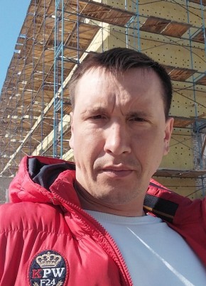 Stanislav, 37, Russia, Simferopol