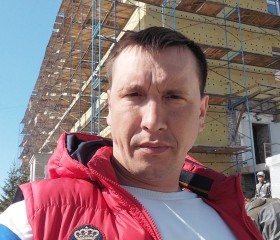 Stanislav, 37, Simferopol