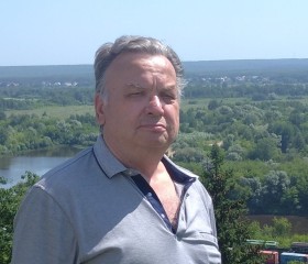 Анатолий, 63 года, Покров