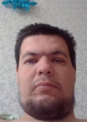 Василий Снегирев, 35, Россия, Хабаровск