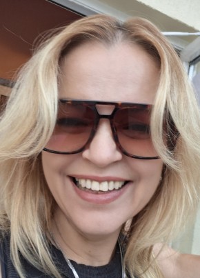 Елена из Пашковския 41 год
