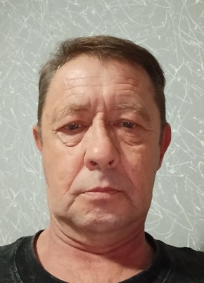 Владимир из Мариуполи 57 лет