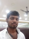 Senthil, 22 года, Pondicherri