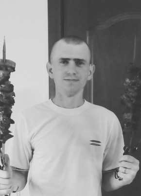 Ігор, 22, Україна, Сокаль