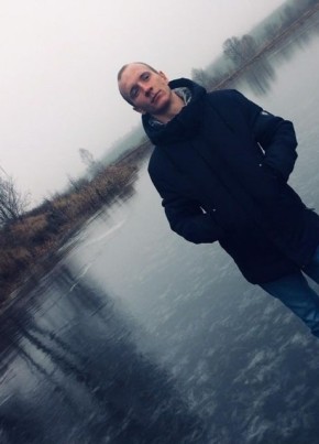 Михаил из Орёла 29 лет