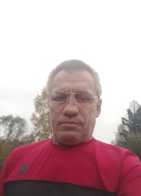 Cennady, 54, Россия, Белово
