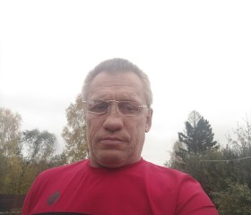 Cennady, 54 года, Белово