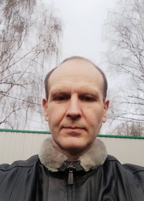 Юрий, 52, Россия, Арзамас