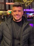 Ivanov Vyacheslav, 37, Roshal